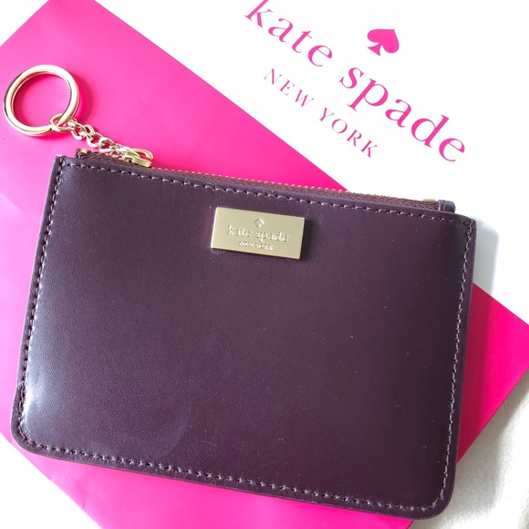 kate spade Handbags - 💕 Kate Spade Bitsy Arbour Hill Coin Purse Wallet